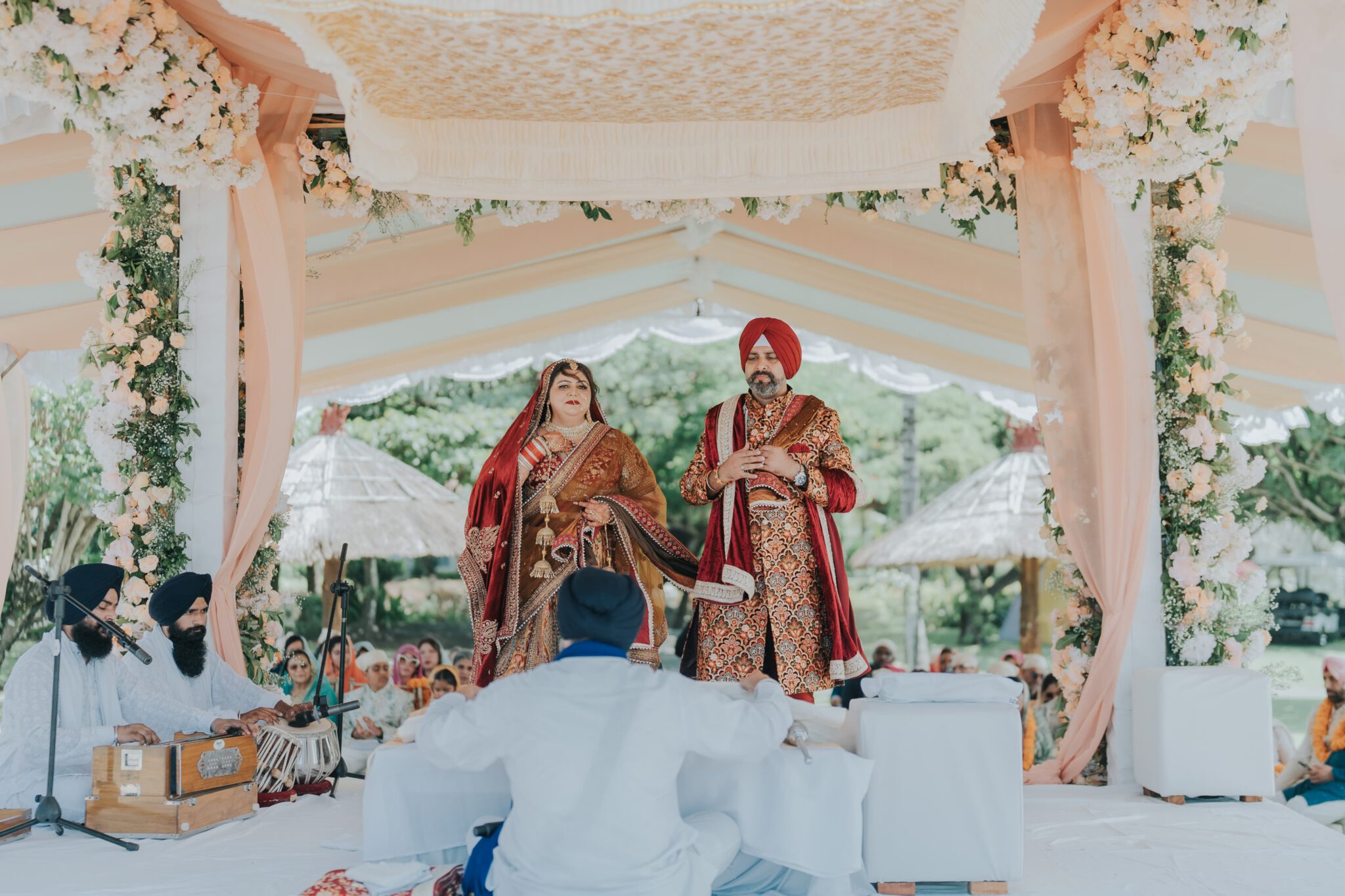 Bali Wedding Budget Efficiency